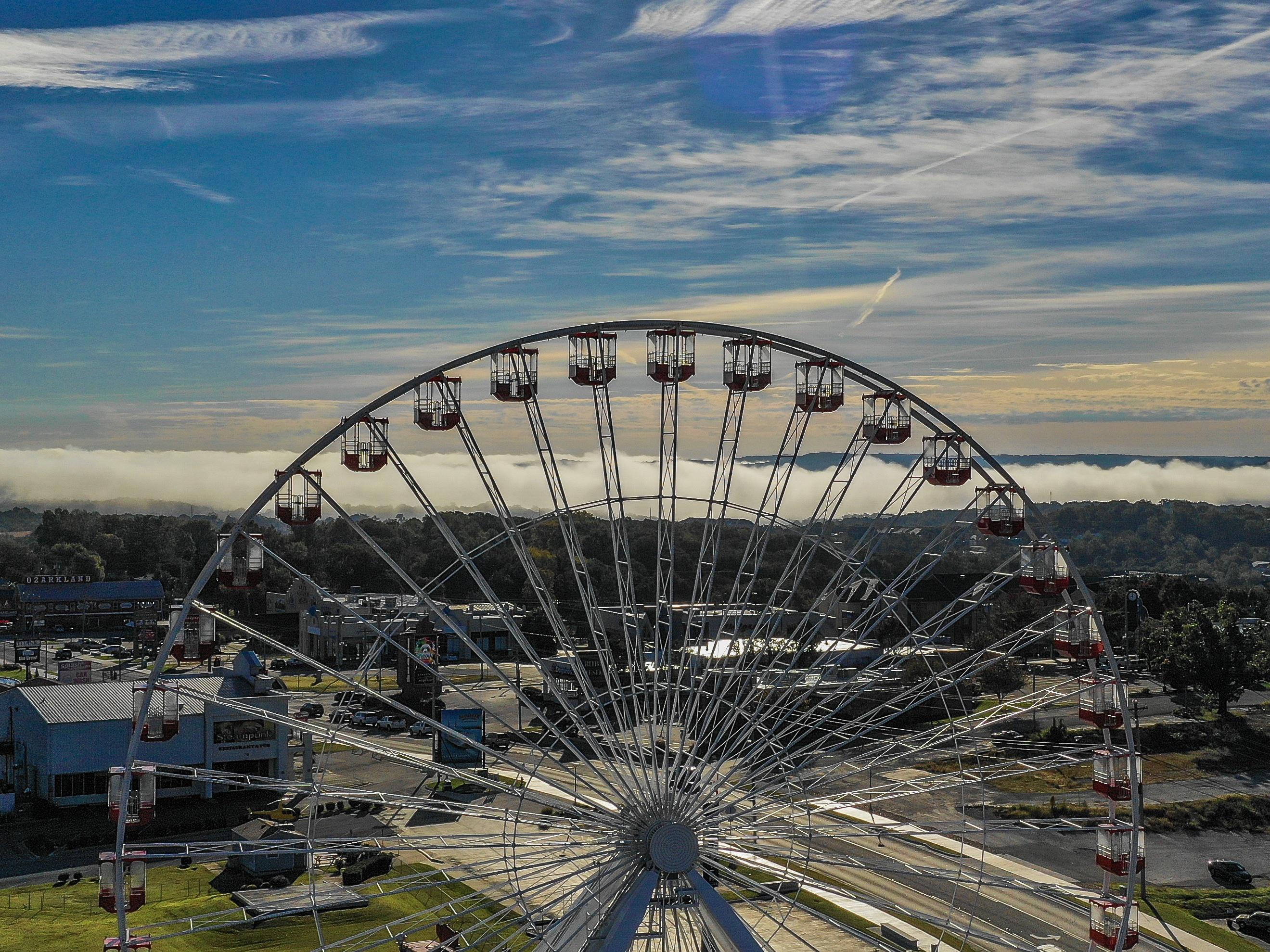 Ferris Wheel